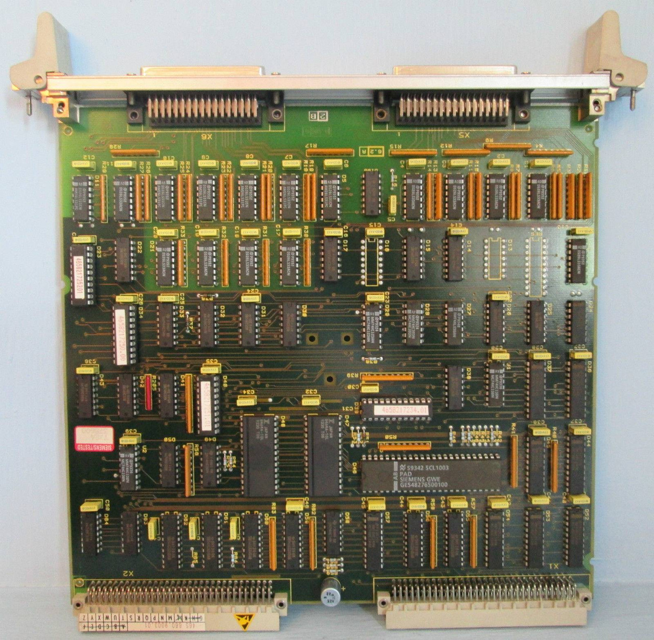 3rd Image of EBI3720