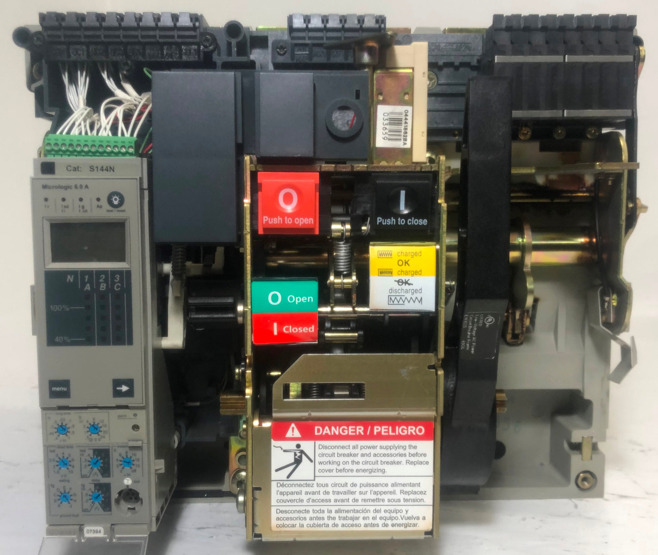 square - DQMB Square-D-QO2020C-QO-2-20-Amp-
