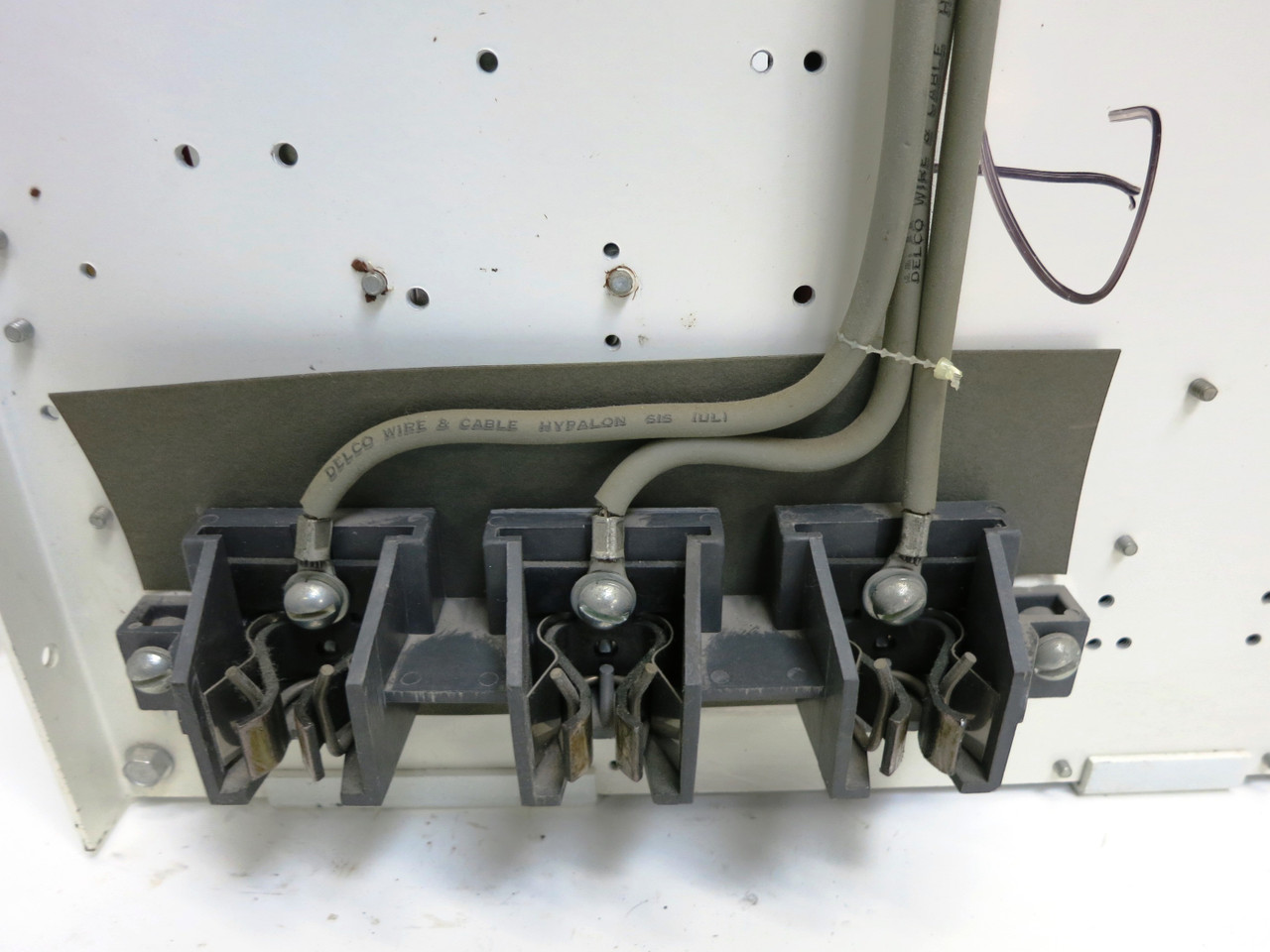 Cutler Hammer F10 Unitrol Size 1 Starter 40A Breaker Type 12" MCC Bucket 40 Amp (DW1928-3)