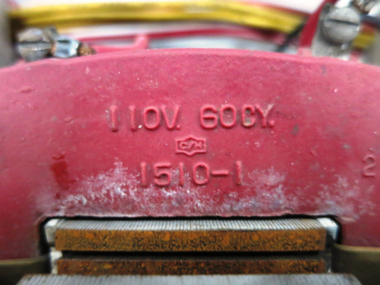 Cutler Hammer F10 Unitrol Size 5 Starter 225A Breaker Type 42" MCC Bucket 225Amp (DW1957-1)