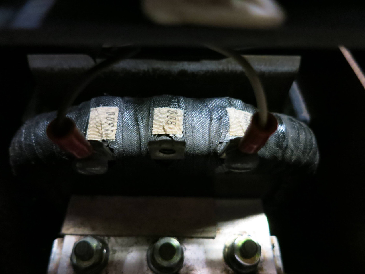 GTE Sylvania SSPB 1600A Air Circuit Breaker Low Voltage w AC Pro Trip Drawout (GA0053-1)