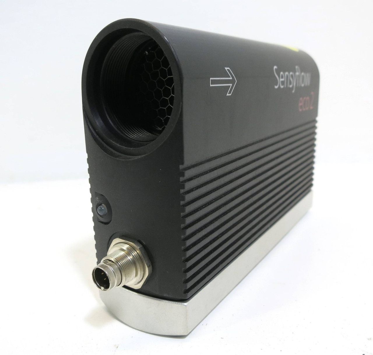 ABB Sensyflow ECO2 Thermal Mass Flowmeter Dynamic 14252 Meter 24VDC (DW2022-1)