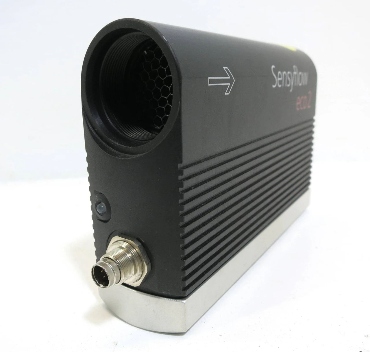 ABB Sensyflow ECO2 Thermal Mass Flowmeter Dynamic 14252 Meter 24VDC (DW2022-1)