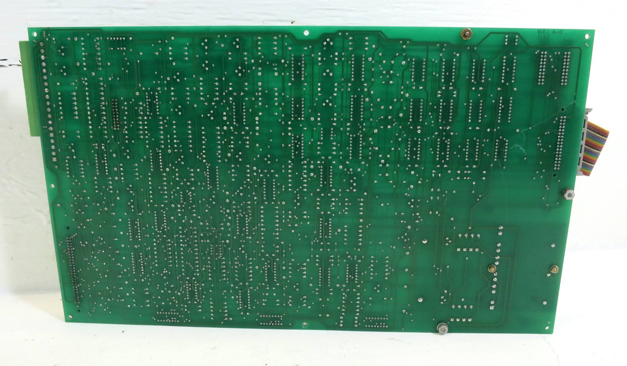 Siemens AC-101-042-525 Rev B Board Module PLC Card AC-101-042-526 AC-401-340-041 (DW2045-1)