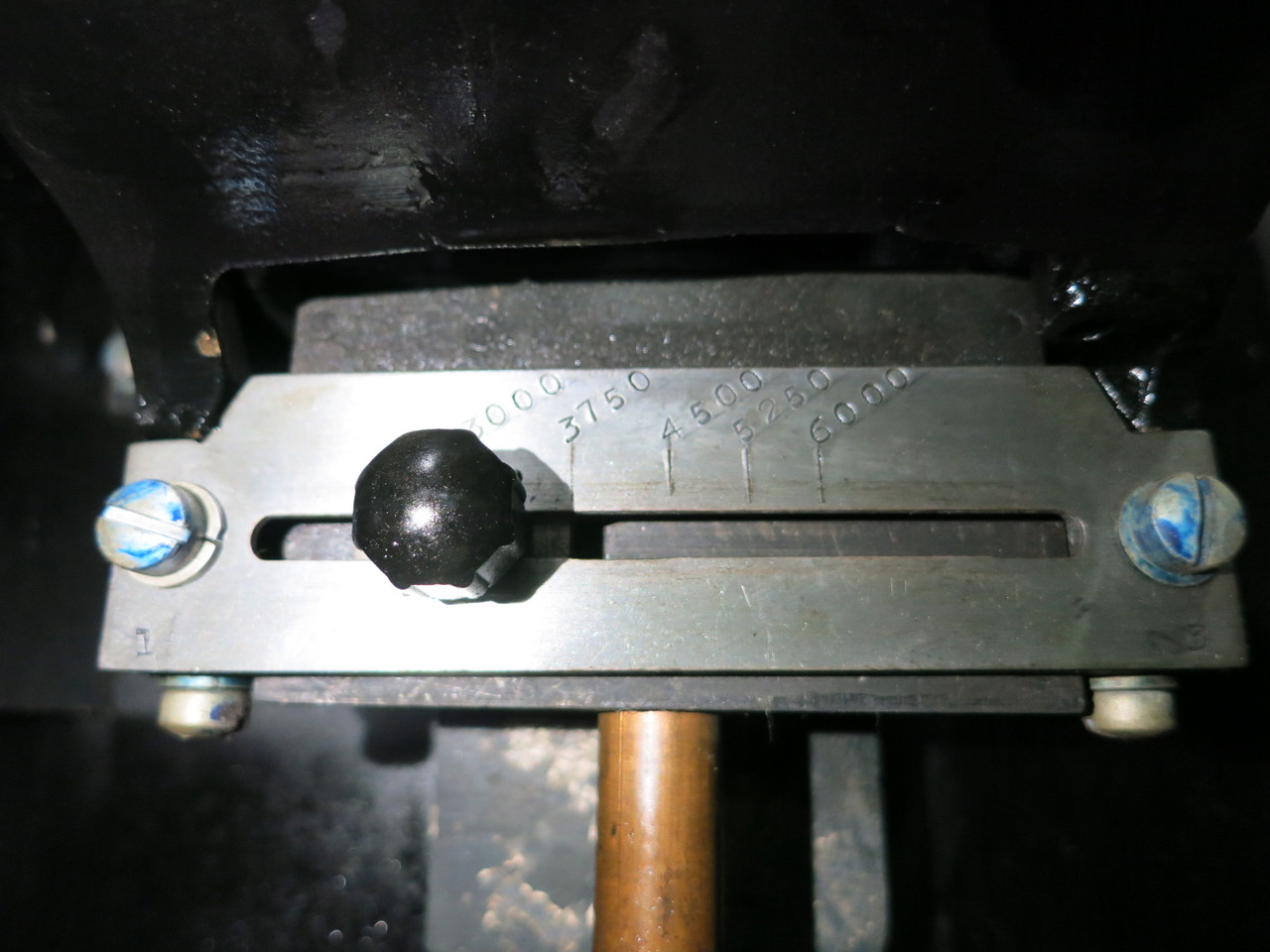 Westinghouse DA75 3000A Air Breaker w 3000 Amp Trip MO Shunt Rectifier Aux DA 75 (GA0090-1)