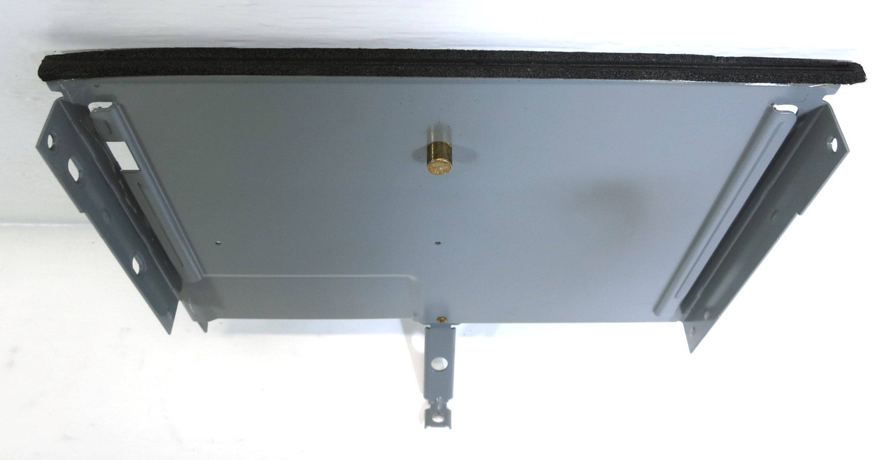 Square D Model 6 MCC Midshelf Assembly Motor Control Center Shelf Pan Divider (DW2102-115)
