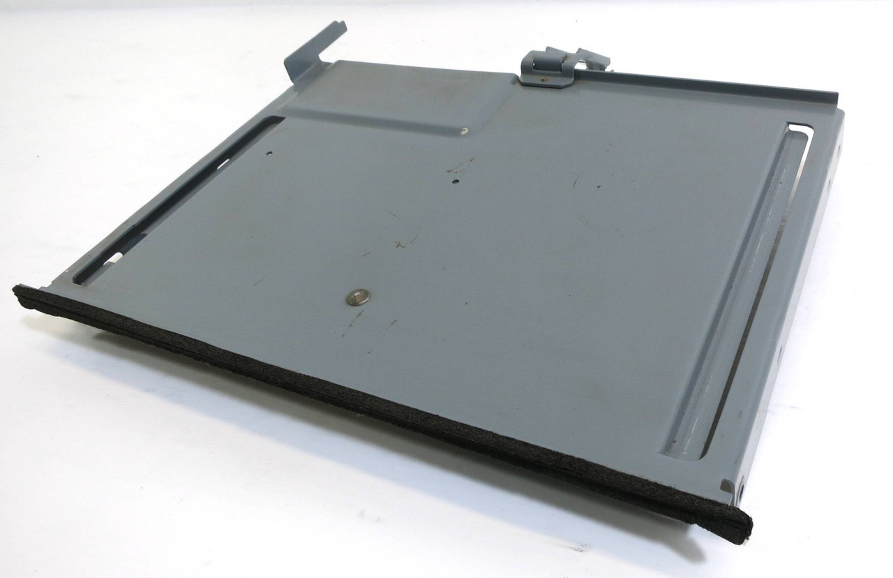 Square D Model 6 MCC Midshelf Assembly Motor Control Center Shelf Pan Divider (DW2102-121)