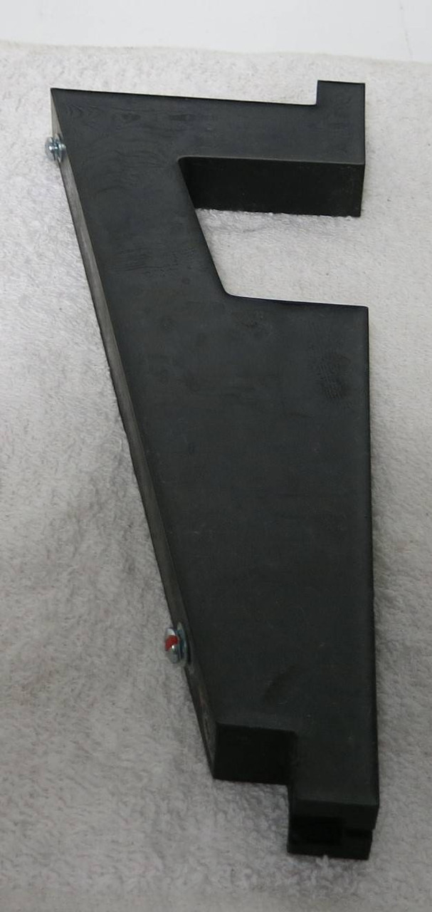 HVCA EBG 164877.03 Resistor 3.0M Ohm 3.0 16487703 (GA0108-19)