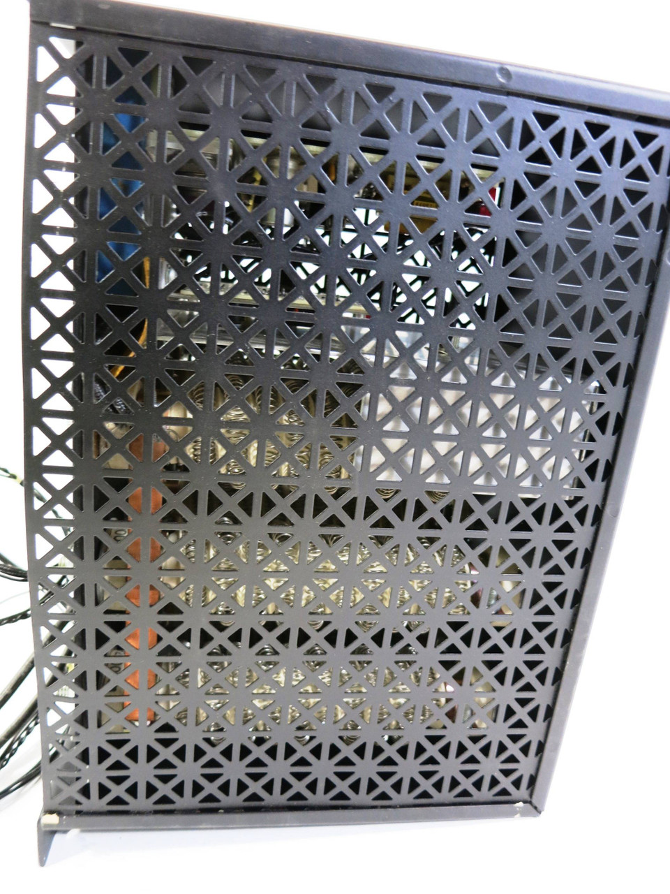 NEW Incom 1047910-01 Rev C Braking Resistor 500 Watt 500W 104791001 15/20 HP (DW2122-1)