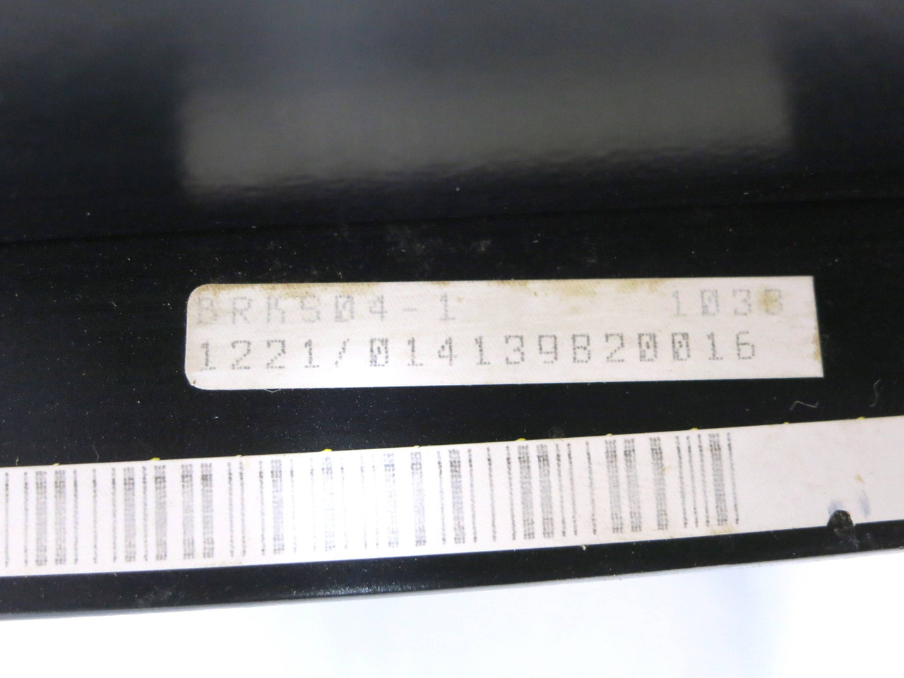 ITT BRKS04-1 Technologic Pump Controller Bell & Gossett (DW2132-2)