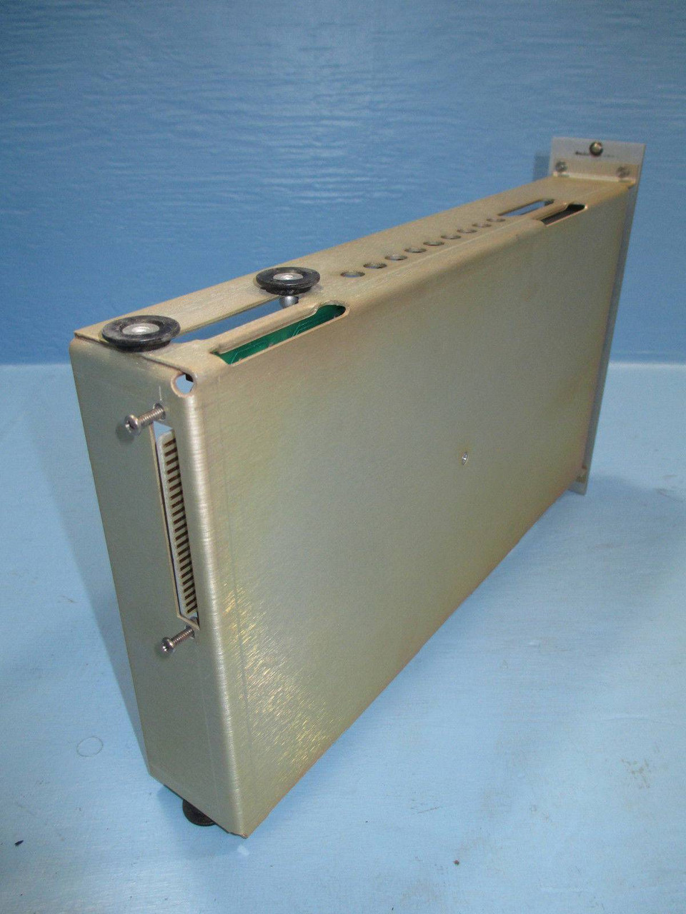 Bently Nevada 7200 Dual Case Exp Ind DCE-R 72937-XX-XX-01-XX-XX PLC Indicator (EBI0522-2)