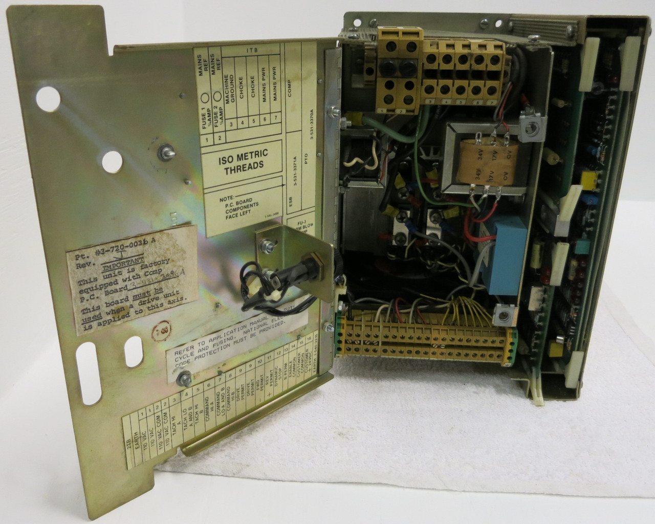 3rd Image of GA0122