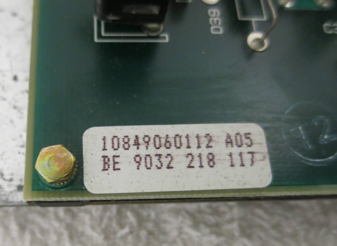 NEW Telemanique VX5A451D90 Power Board PLC 10849060112 A05 G 9137 NIB (GA0130-1)