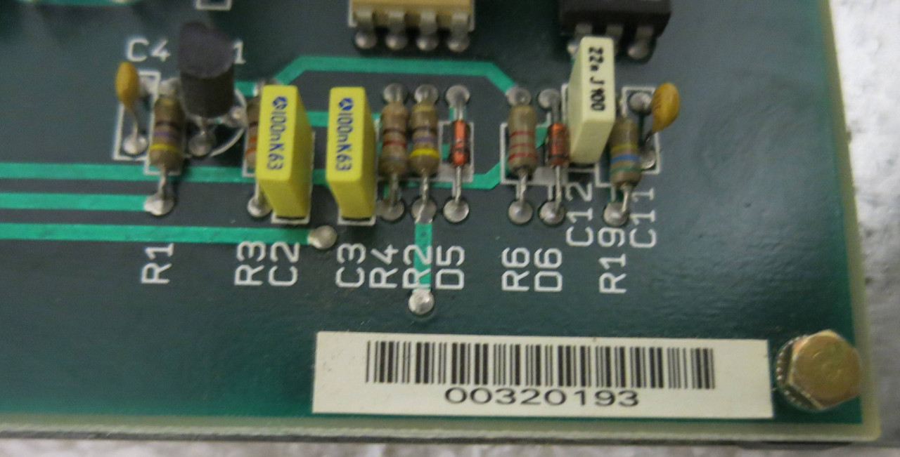NEW Telemanique VX5A451D90 Power Board PLC 10849060112 A05 G 9137 NIB (GA0130-1)