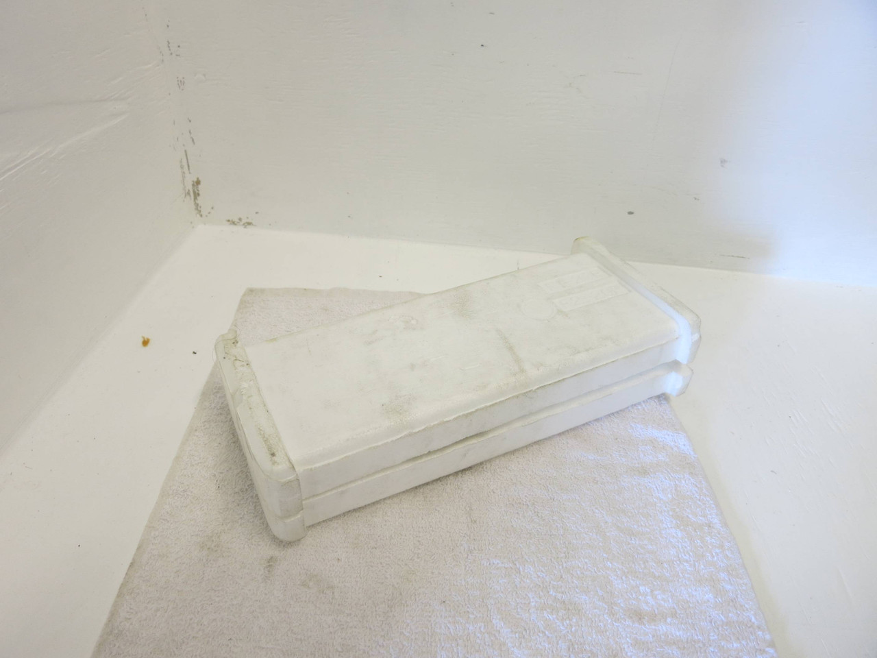 Mitsubishi GP-20F-E Programming Panel Unit JY550D15201B (GA0140-1)