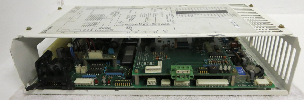 Weltronic H70-T02A S430-V1.2  Inverter Weld Timer PLC S412-V1.1 100C03-400-0 (GA0146-1)