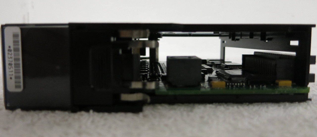 Honeywell TK-OAV081 Analog Output PN-15765 FW Rev: 1.5 PLC (GA0162-2)