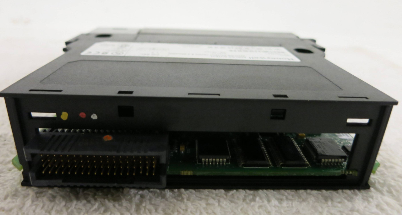 Honeywell TK-OAV081 Analog Output PN-15765 FW Rev: 1.5 PLC (GA0162-2)