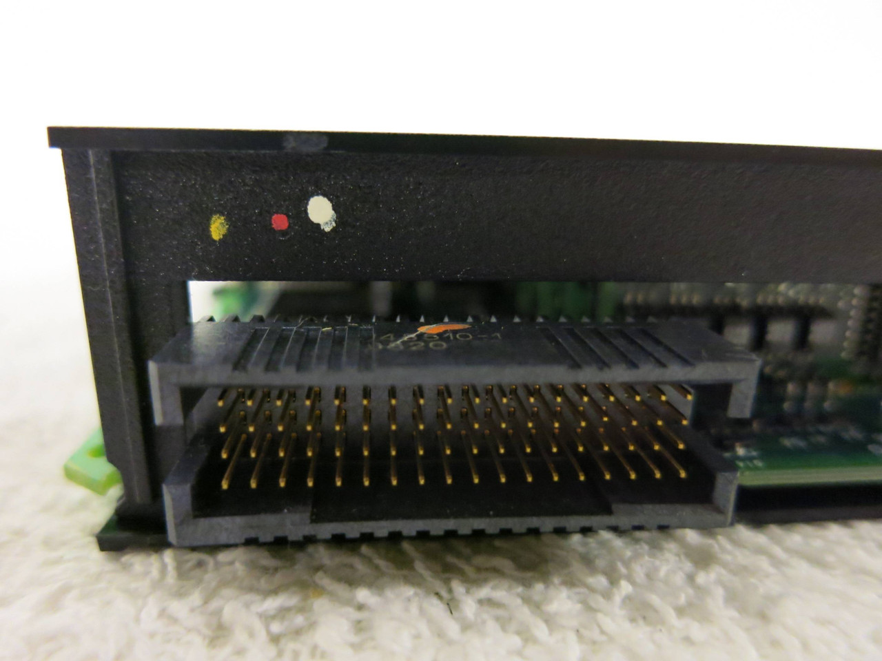 Honeywell TK-IXR061 RTD 6 Point Input 97178072 FW Rev: 1.9 PLC (GA0161-3)
