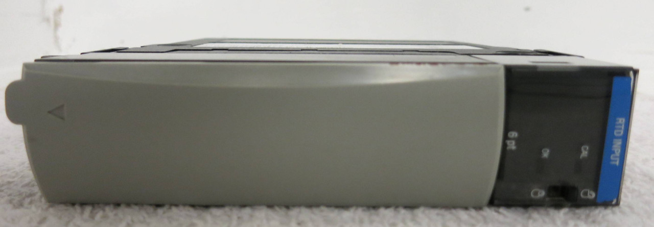 Honeywell TK-IXR061 RTD 6 Point Input 97178072 FW Rev: 1.9 PLC (GA0161-3)