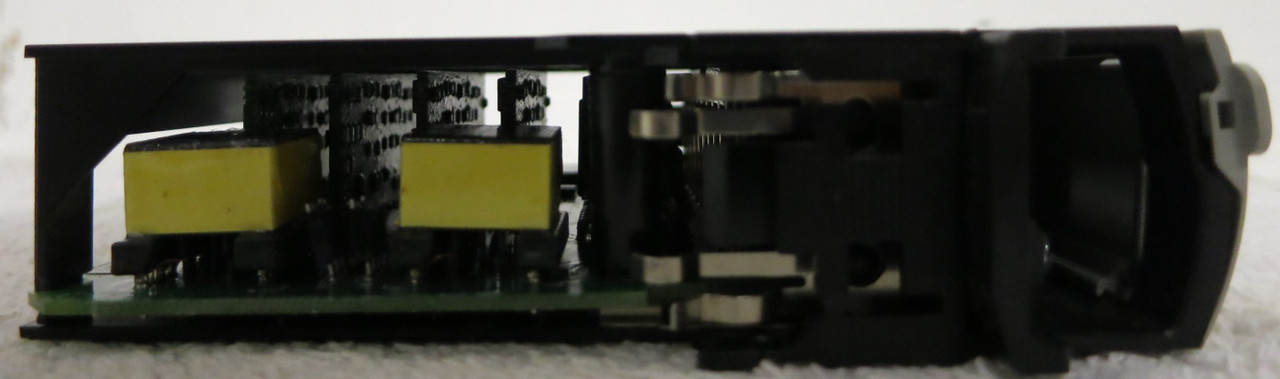 Honeywell TK-IXR061 RTD 6 Point Input 97178072 FW Rev: 1.9 PLC (GA0161-3)