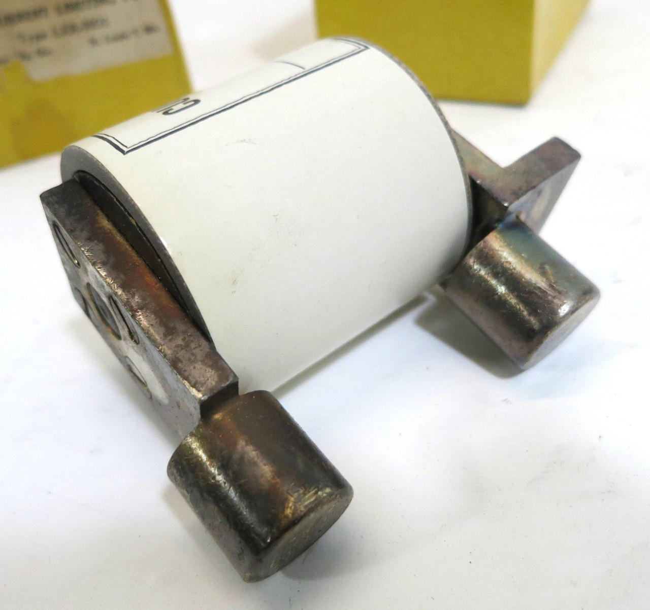 NEW Bussmann LAR-H01 Buss Current Limiting Fuse K KL LA Breakers LAR-HO1 LARH01 (DW2196-3)