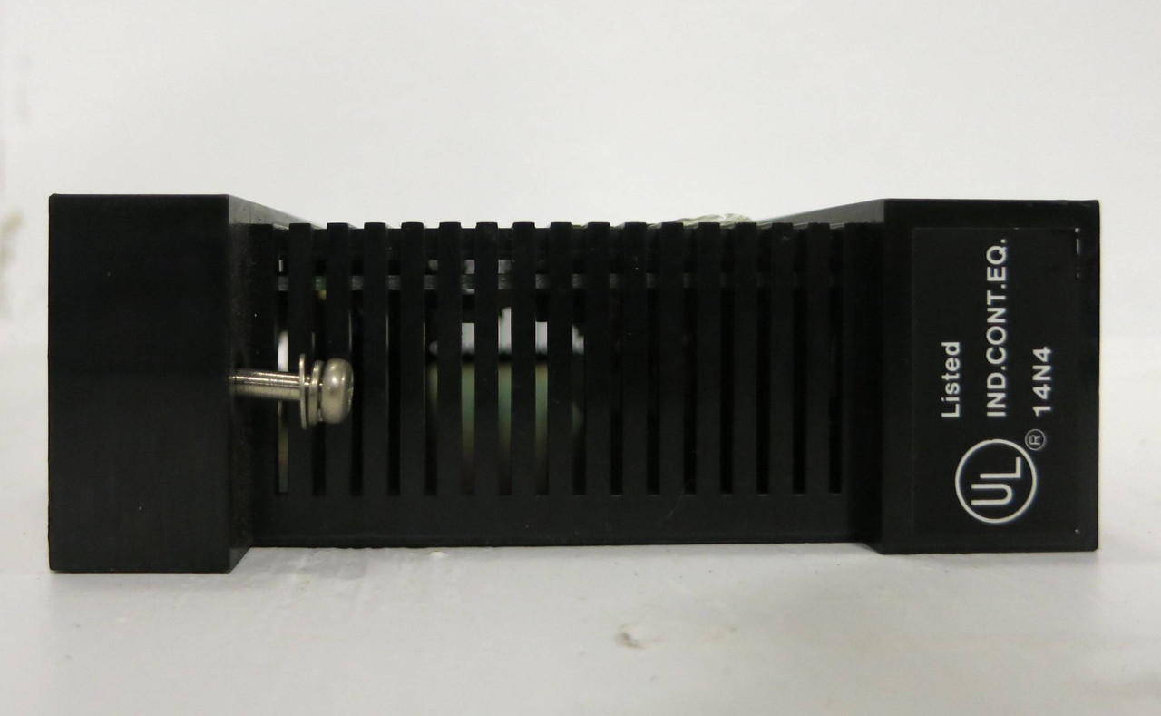 Cutler Hammer D500 DIM 1615 A 115V AC Input 0101001 Eaton Series A1 (GA0170-2)