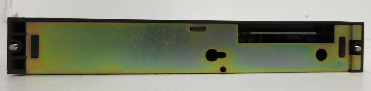 Cutler Hammer D500 DIM 1615 A 115V AC Input 861001 Eaton Series A1 (GA0169-4)