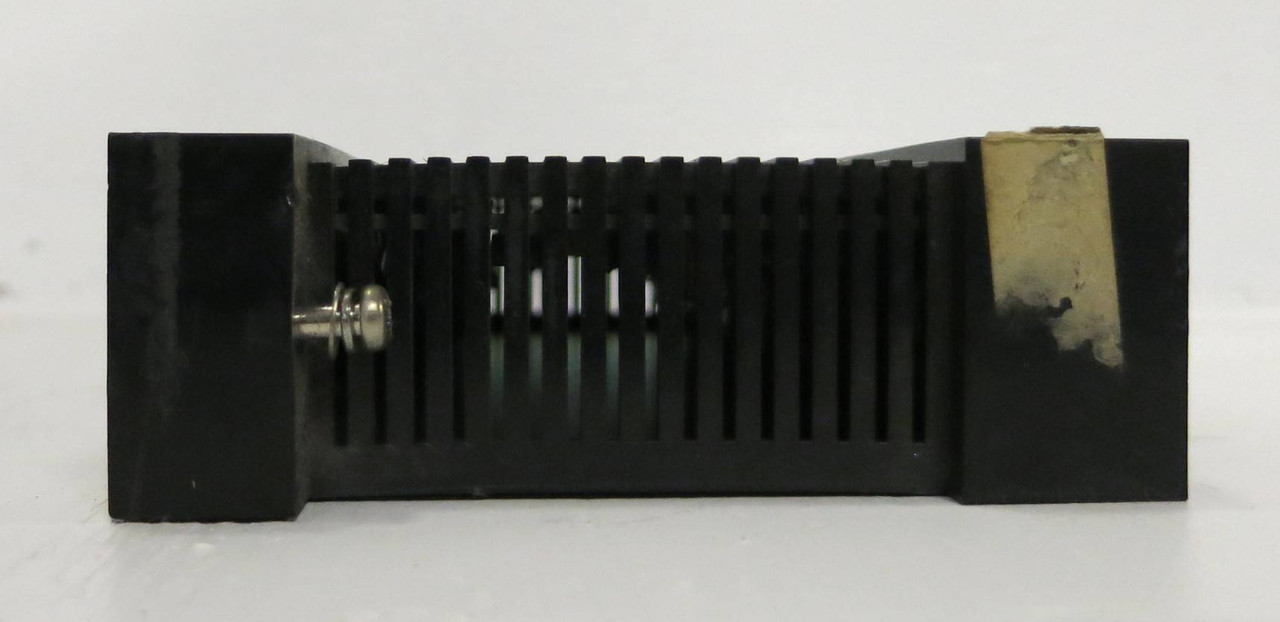 Cutler Hammer D500 DIM 1615 A 115V AC Input 861001 Eaton Series A1 (GA0169-4)