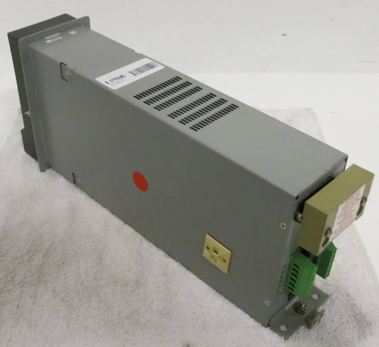 Foxboro ECEP13406 Operator Interface Process Control Controller PO 901AQ-A (GA0187-7)