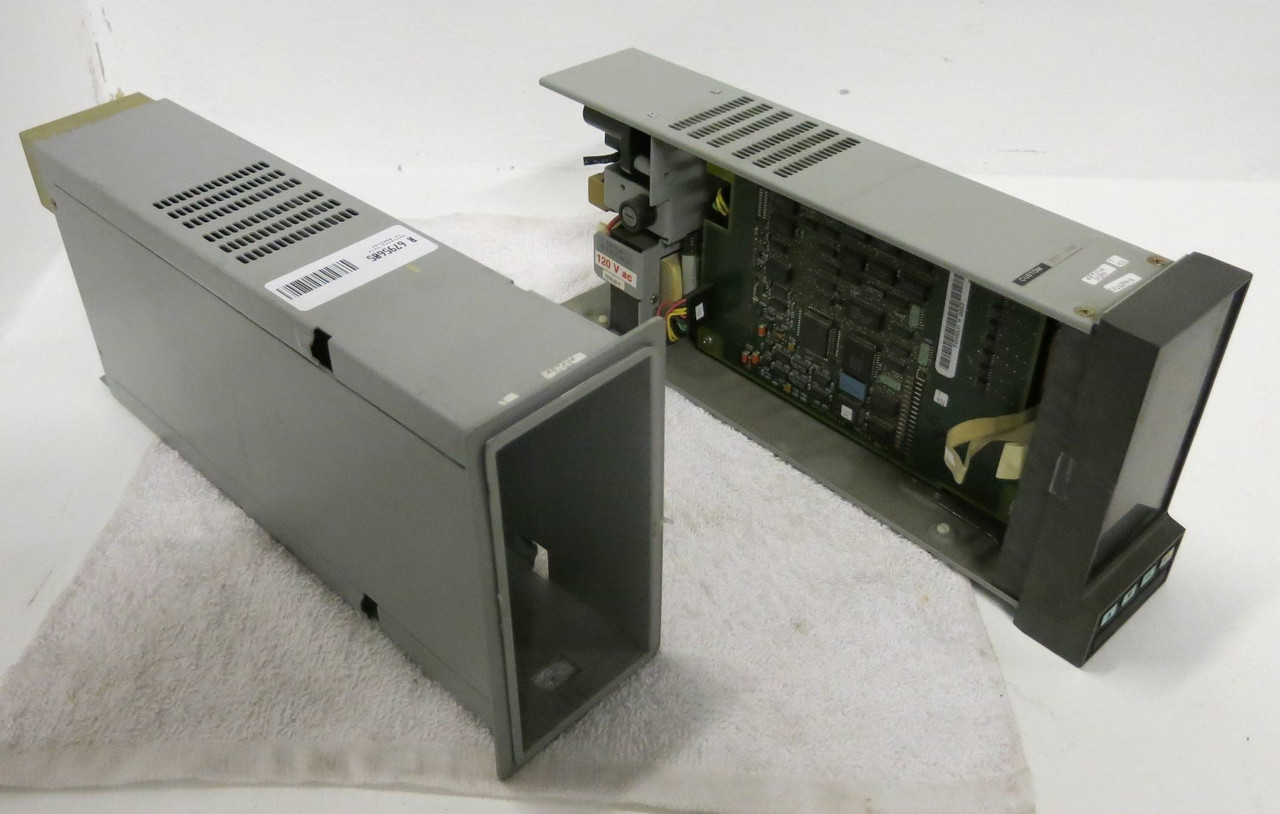 Foxboro ECEP13406 Operator Interface Process Control Controller PO 901AQ-A (GA0187-7)