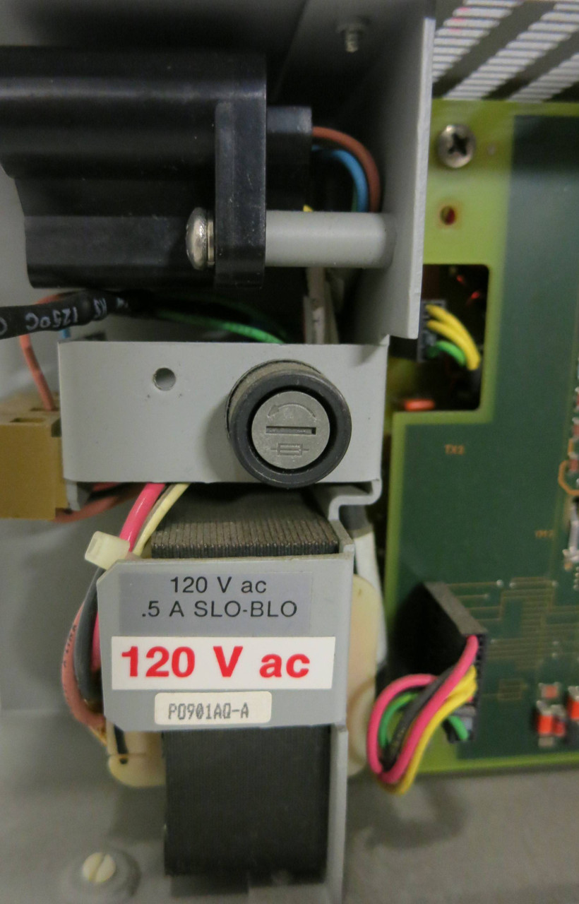 Foxboro ECEP13406 Operator Interface Process Control Controller PO 901AQ-A (GA0187-7)