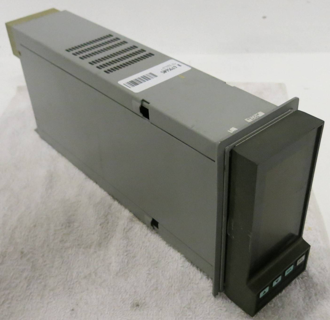 Foxboro ECEP13406 Operator Interface Process Control Controller PO 901AQ-A (GA0187-7)