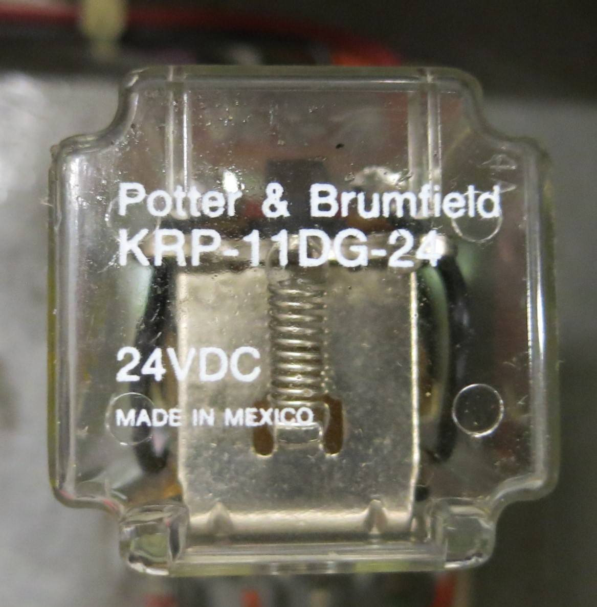 GAI-Tronics E89054C01 WPF Tone Receiver Rev A 977157 G84060A02 (GA0201-2)