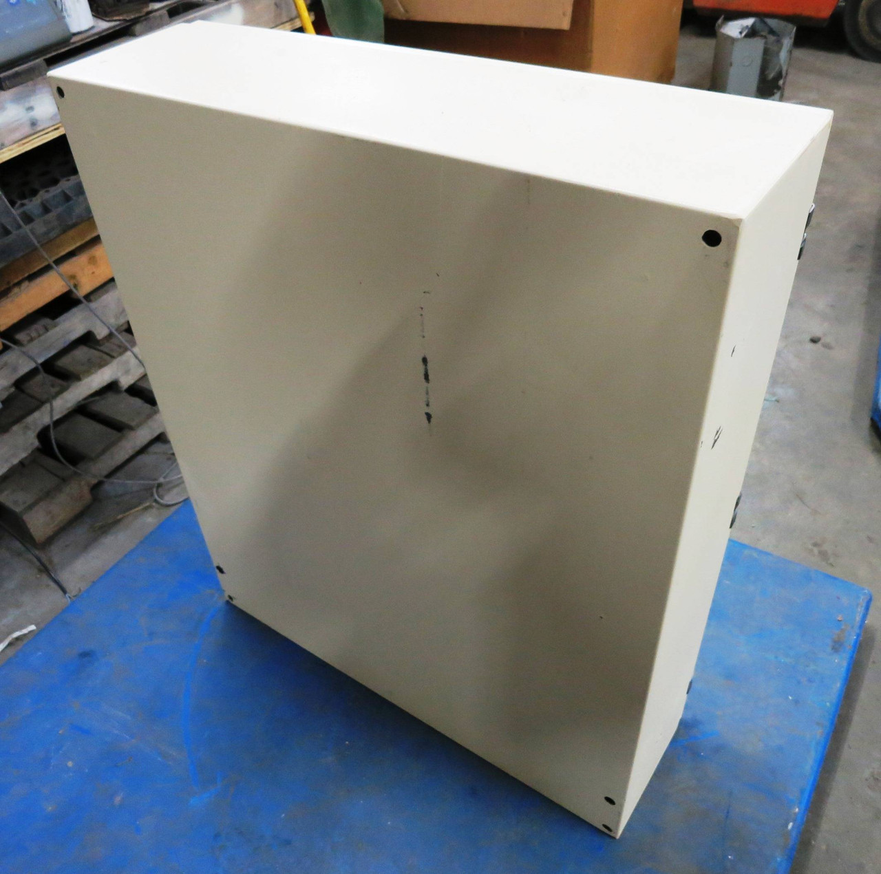 Northern Technologies TCS3000GX Transient Surge Suppressor 480/277V 3PH 4W Y (DW2238-1)