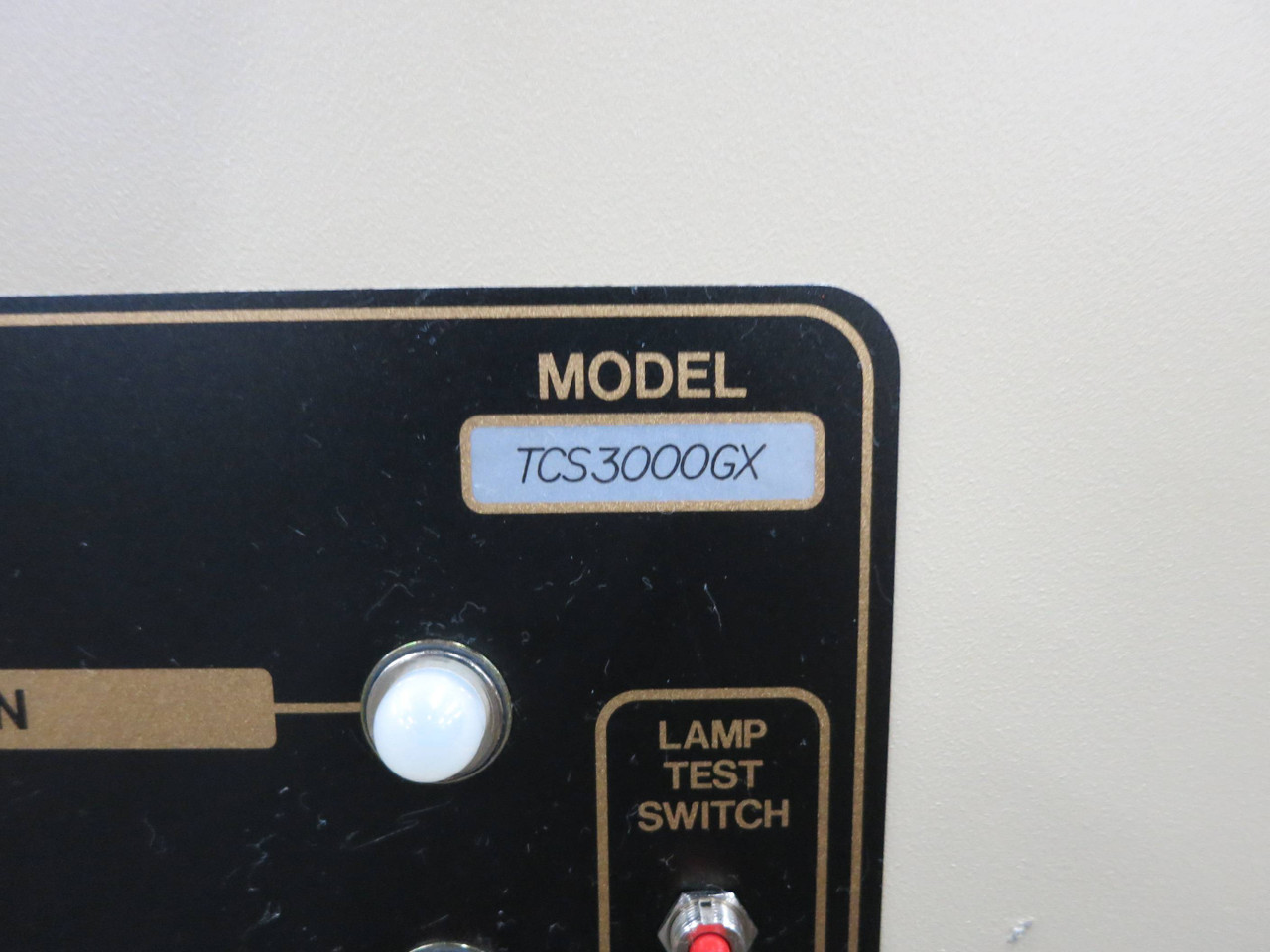 Northern Technologies TCS3000GX Transient Surge Suppressor 480/277V 3PH 4W Y (DW2238-1)