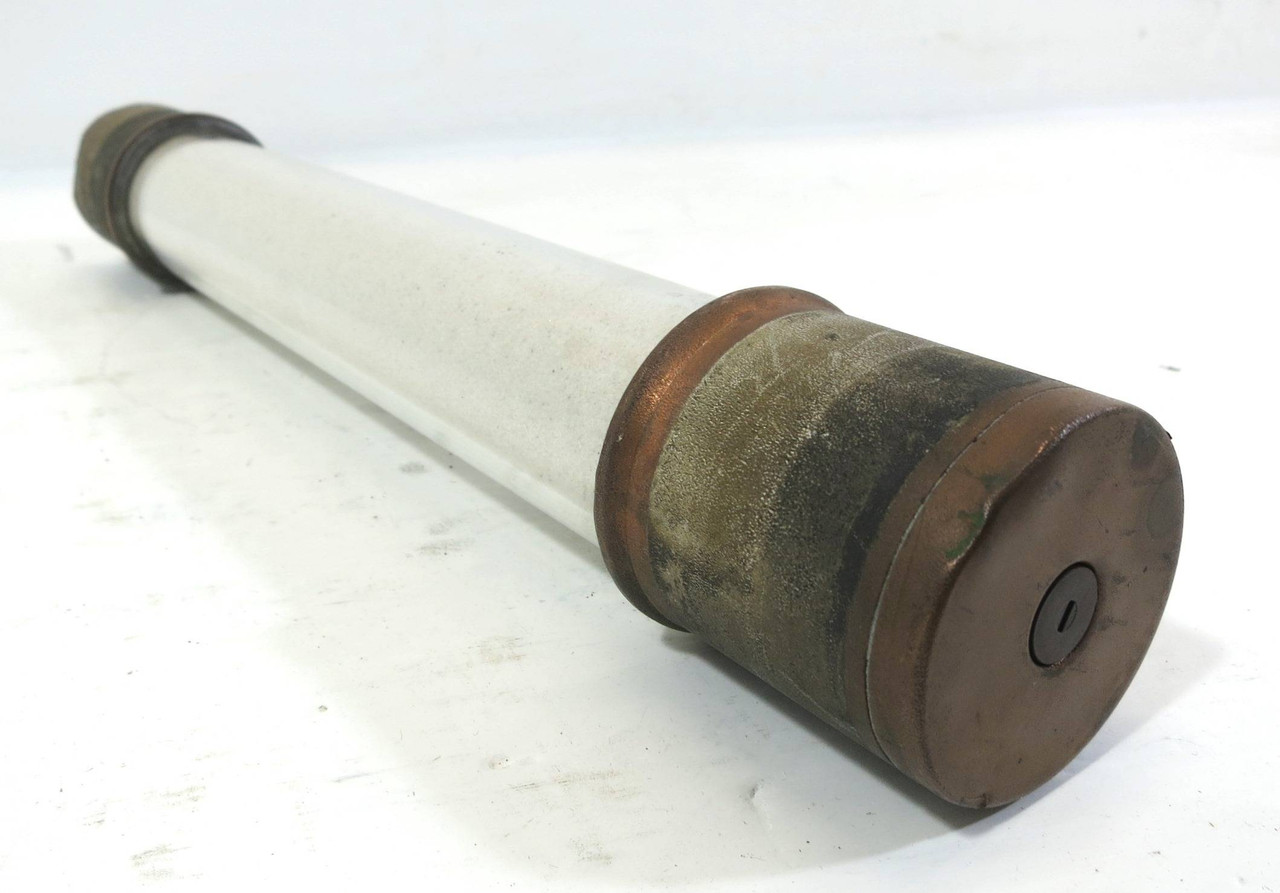 GE 6193405G5 5E Amp 2.4 kV EJ0-1 Fuse 5A 2400V EJO-1 General Electric (DW2249-4)