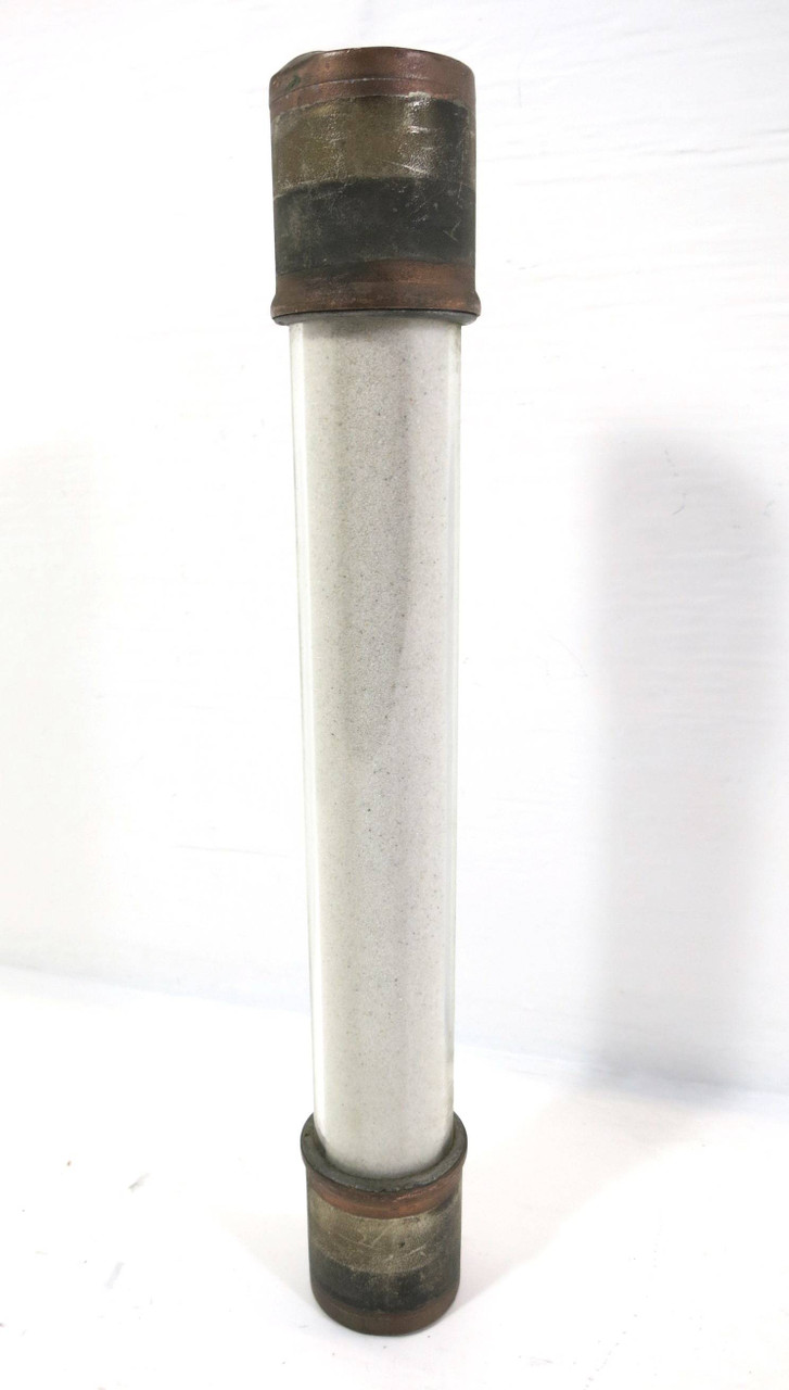 GE 6193405G5 5E Amp 2.4 kV EJ0-1 Fuse 5A 2400V EJO-1 General Electric (DW2249-4)