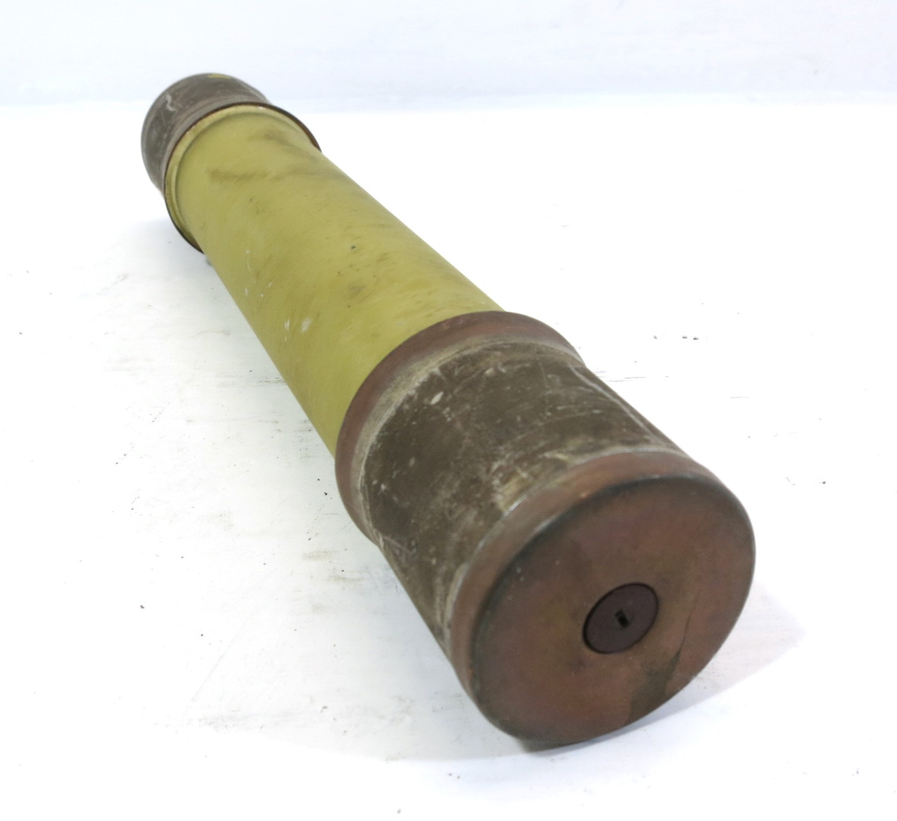 GE 9F60CED015 Fuse 15E Amp 5.5 kV Type EJ-1 15A General Electric 9F60 (DW2246-1)