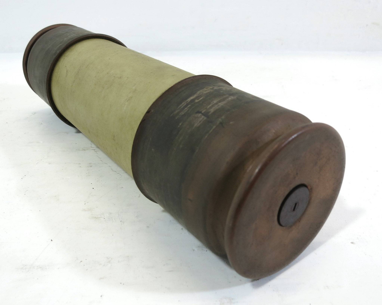 GE 177L108G17 EJ-2 4R Amp 2.4 kV Motor Starter Fuse EJ2 2400V Current LImiting (DW2250-1)