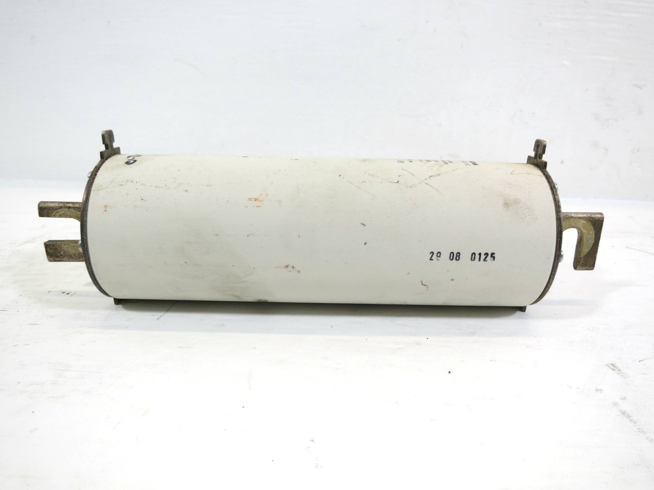 Siemens 3NE9 632-1C SITOR 400A 2500V Fuse VDE 0636 400 Amp Link 3NE9632-1C (DW2262-2)