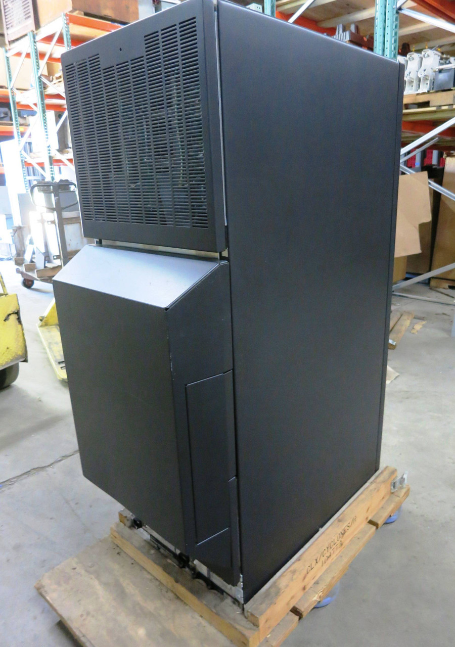 Tandem NonStop Himalaya K-Series Cyclone CLX/R Computer Systems Server w/ Boards (DW2275-1)