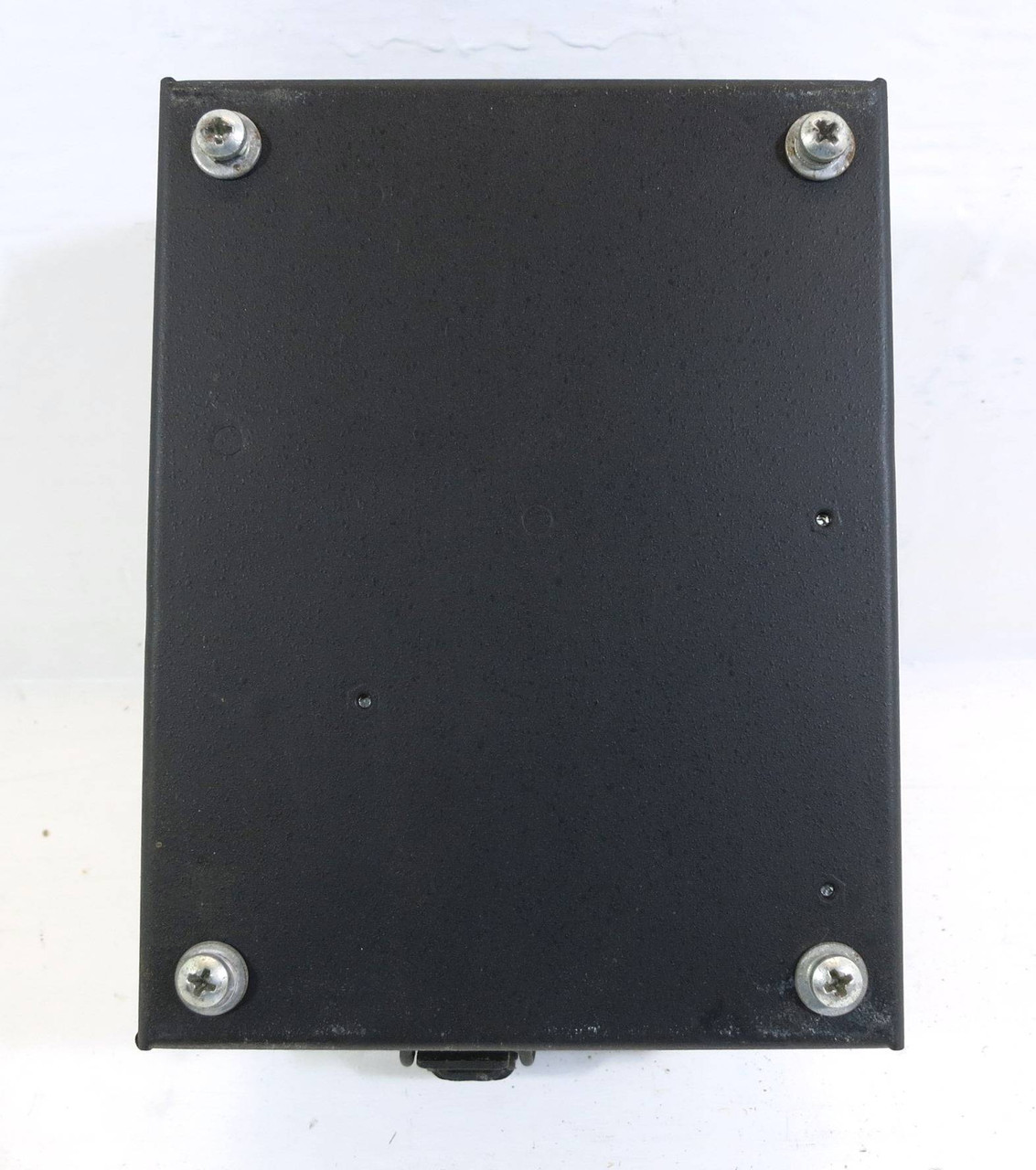 Carriere FB600E RMS Static Trip Relay Unit Mod 261 2611709 (DW2279-1)
