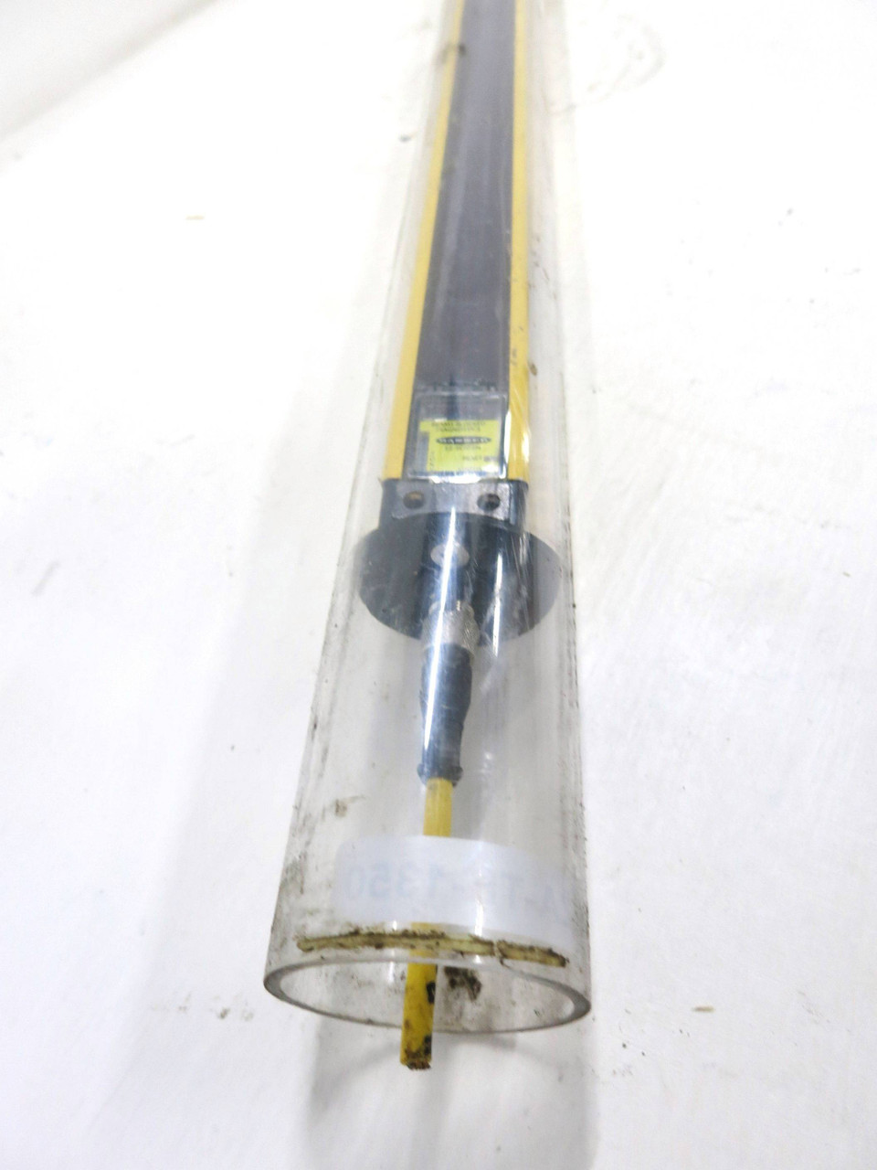 Banner SLSR14-1350Q8 EZ-Screen Light Curtain Receiver 14/30 Series SLSR-14 (DW2288-3)