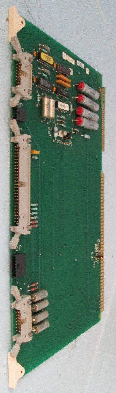 Foxboro D0149NT-A Board Module PLC D0149NU C Intel Measurex Honeywell (EBI1521-2)