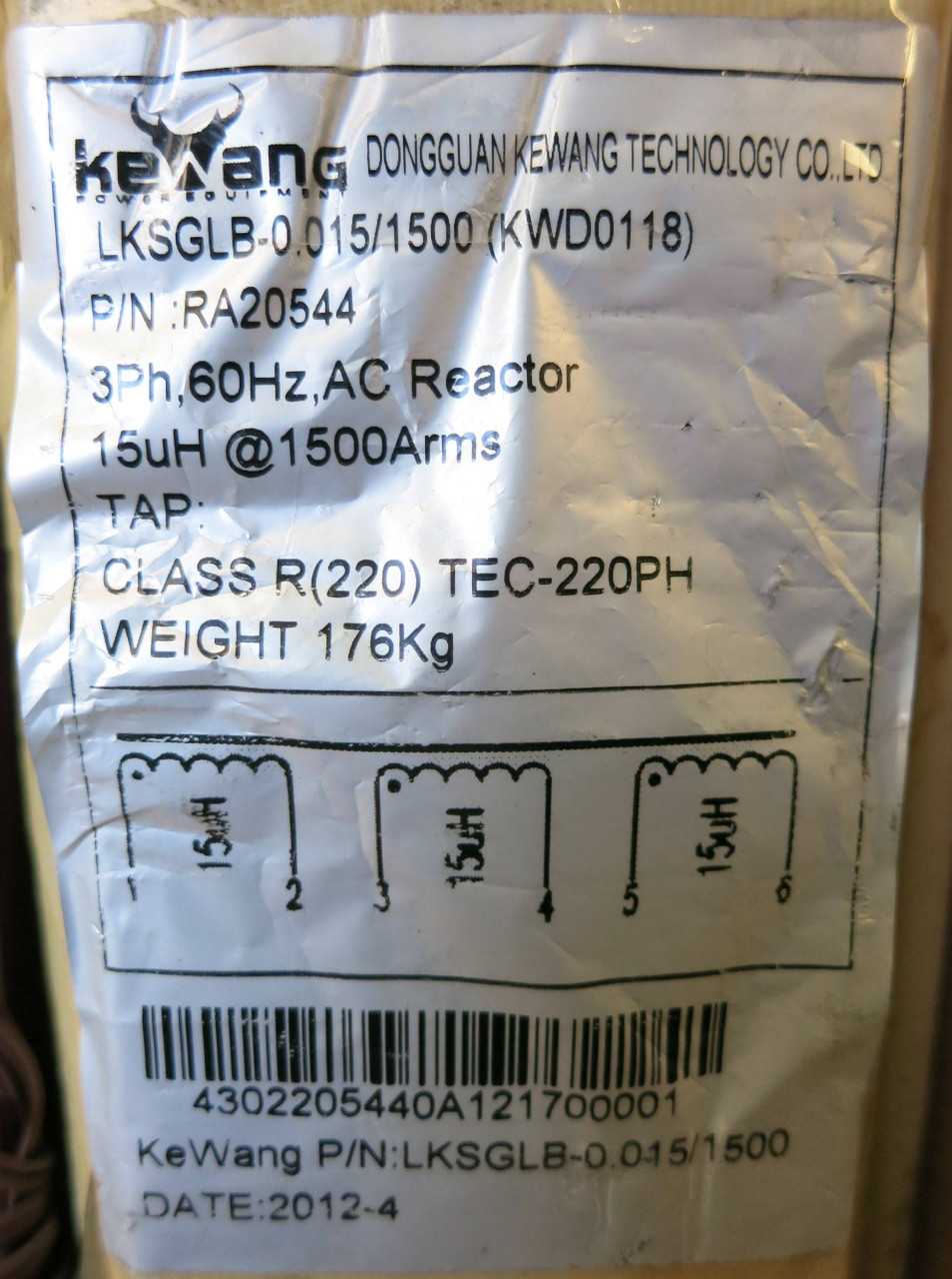 2nd Image of GA0239