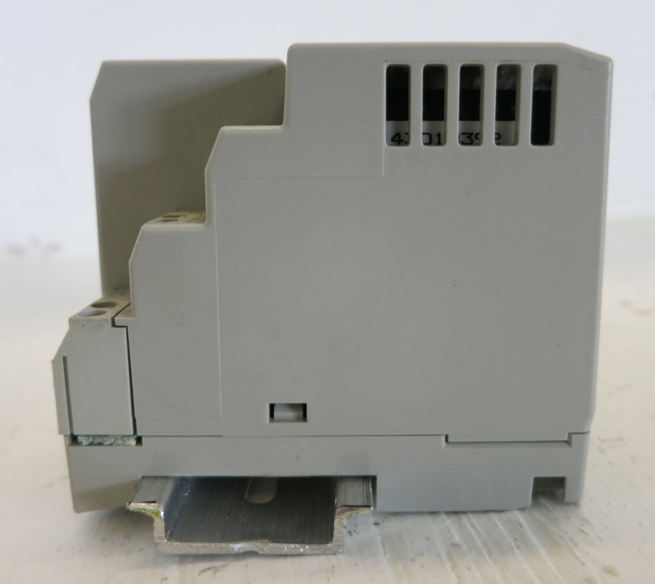Allen Bradley 2711P-RSACDIN Ser A Rev A Power Supply for PanelView Plus 3A 60Hz (GA0241-2)