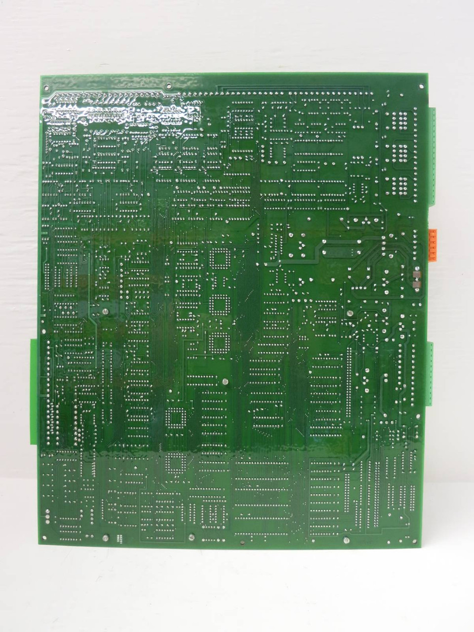 Robicon 460T46.01 Rev B PC Power Interface Board PLC Card Module (TK5411-1)