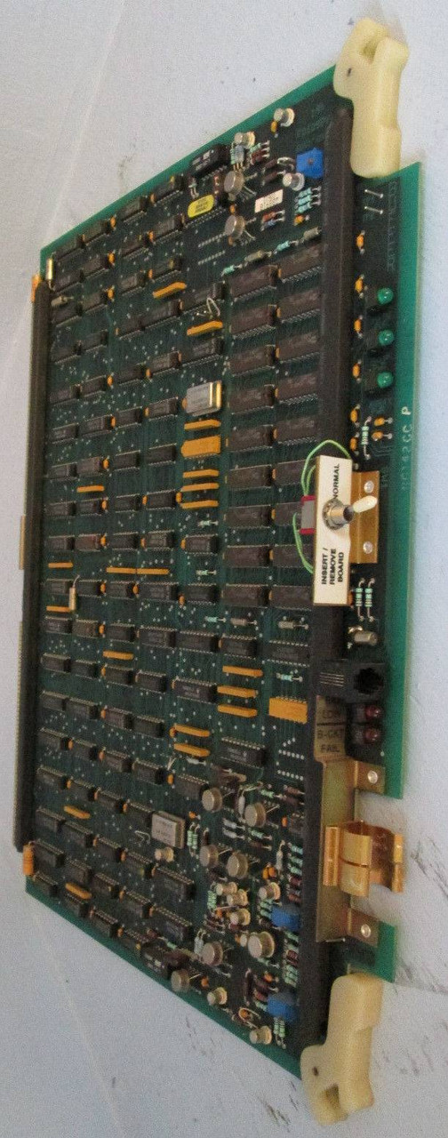 Image of Foxboro F0109BV-H Buffer PLC F0109BVH 66527 8904 H B0142CC P Measurex Honeywell