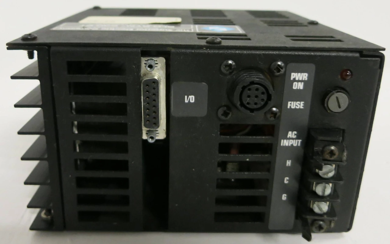 Superior Electric SLO-SYN 230-PT Translator Motor Drive 115 V 50/60 Hz SLOSYN (GA0272-1)